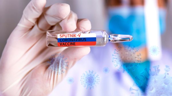Sputnik Jab