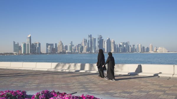 Qatari women call for greater freedoms 