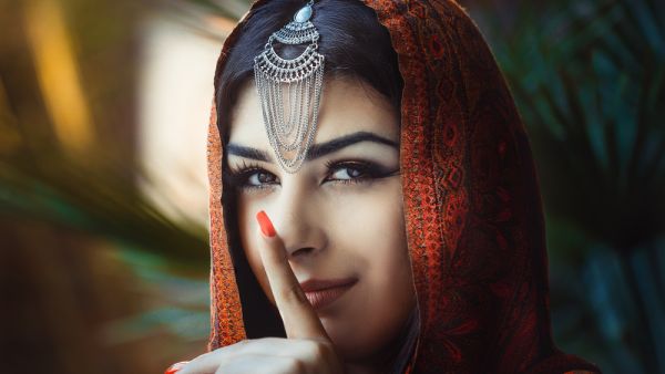Beautiful and Saudi
