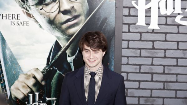 The CEO of WarnerMedia has hinted at future Harry Potter sequels