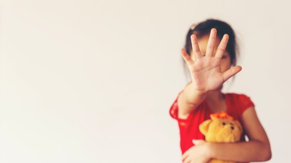 UNICEF and the Jordan River Foundation (JRF), aid young children to overcome child abuse