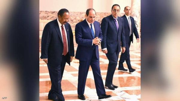 الرئيس عبد الفتاح السيسي