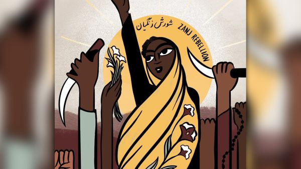 Black and Afro-Iranians revitalize their distinct histories and culture