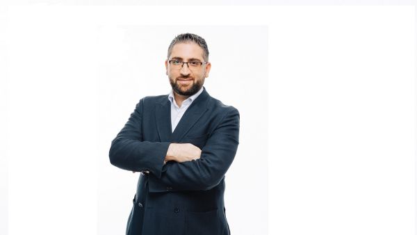 Maher Yamout, Senior Security Researcher at Kaspersky Increased Banking Trojans in UAE in 2020: Kaspersky