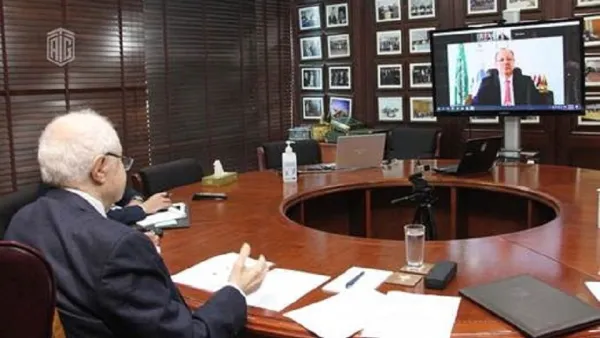 ‘Abu-Ghazaleh Global’ and League of Arab States’ Information & Communication Technologies Organization Sign Cooperation Agreement
