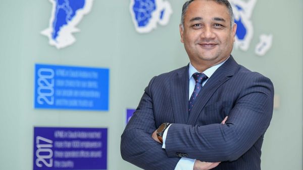 Ovais Shahab, Head of Financial Services KPMG in Saudi Arabia. KPMG Report: Despite Pandemic, Saudi Banks Have Thrived Rather Than Survived; A Dynamic Outlook for 2021