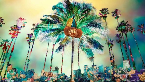 Miami has long attracted tourists for its Art Deco Historical District, located in the South Beach neighbourhood of Miami Beach. Dubai’s Khurram Shroff To Chair Miami Mixed Arts Foundation Which Plans To Host First-ever Digital And Physical Art Exhibition