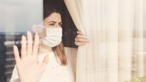 How Has The Pandemic Deepened Economic Challenges Women Face?
