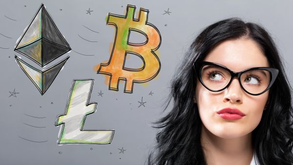 Women In Crypto: How Interested Are Arab Women In The New Asset?