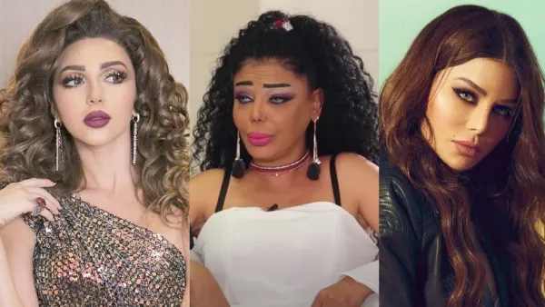 امل حمادة