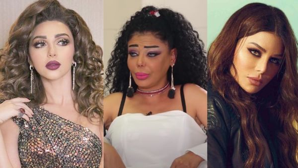 امل حمادة