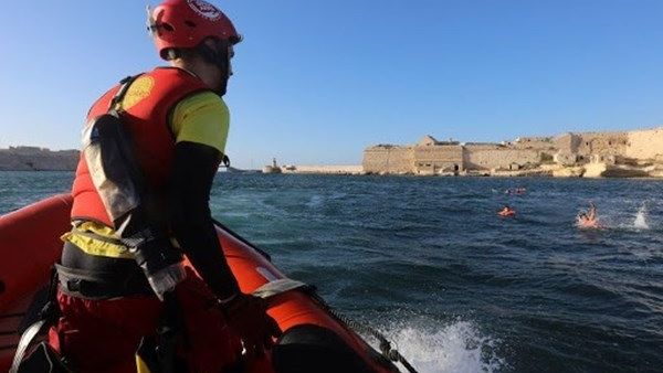 خفر السواحل الإسباني يعثر على قارب يحمل جثث مهاجرين