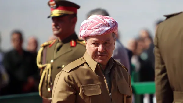 الأكراد وإيران والفراق الأخير