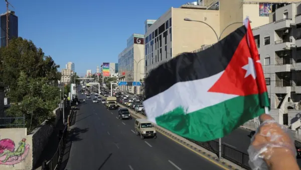 الأردن ينفي مزاعم حصوله على مساعدات طبية من الاحتلال