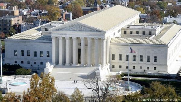 البيت الأبيض