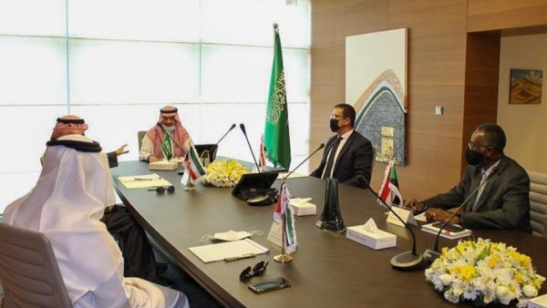 حرص سعودي على استقرار اليمن 