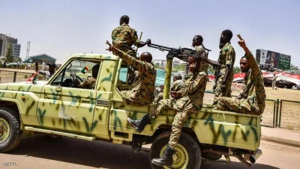 إثيوبيا تدعو المجتمع الدولي للضغط على السودان لسحب قواته من "أراض محتلة بالقوة"