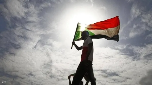 السودان 