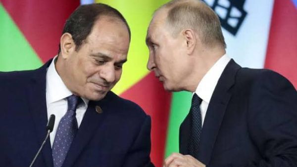 اتفاقان تاريخيان بين مصر وروسيا خلال 24 يحدثان تغييرات كبيرة