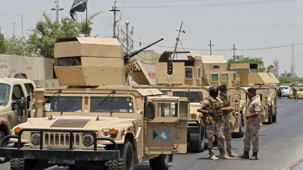 العراق