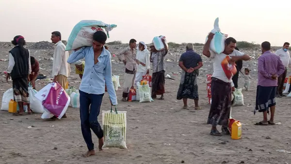 المبعوث الأميركي والحسابات الإيرانية في اليمن