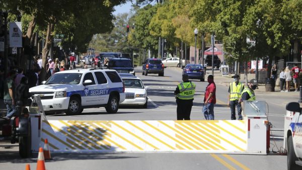 ولاية ألاباما