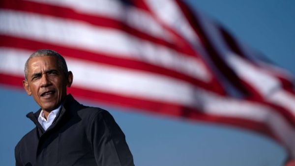 أوباما 