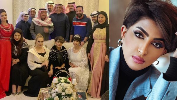 ميس كمر وبثينة الرئيسي