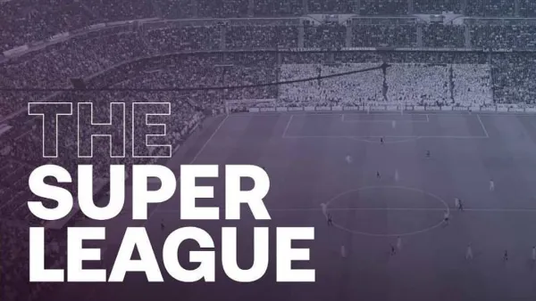 تقضي الإصلاحات في دوري الأبطال بمنح الفرق المزيد من المباريات في دور المجموعات