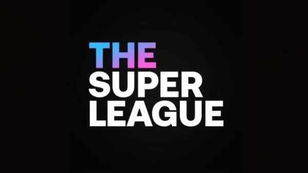 شعار دوري السوبر الأوروبي