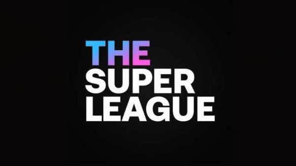 شعار دوري السوبر الأوروبي
