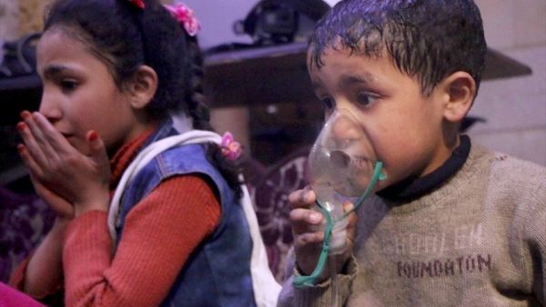 واشنطن: موسكو تعيق محاسبة نظام الأسد لاستخدامه الأسلحة الكيميائية