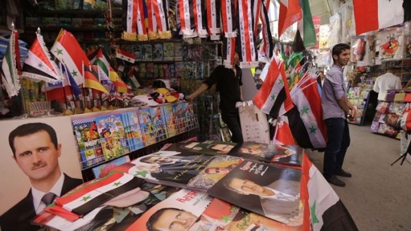 "الاتحاد الروسي" يتلقى دعوة لمراقبة الانتخابات الرئاسية السوريه