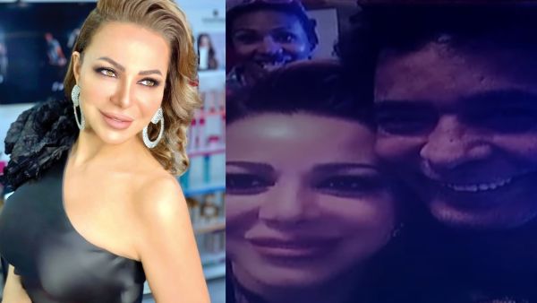 سوزان نجم الدين