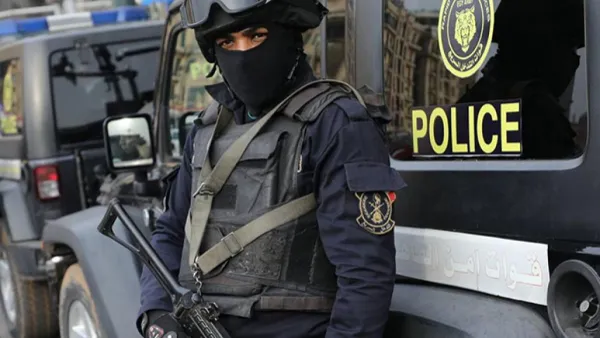 الارهاب في كل الدول العربية ممتد ومترابط مع بعضه البعض