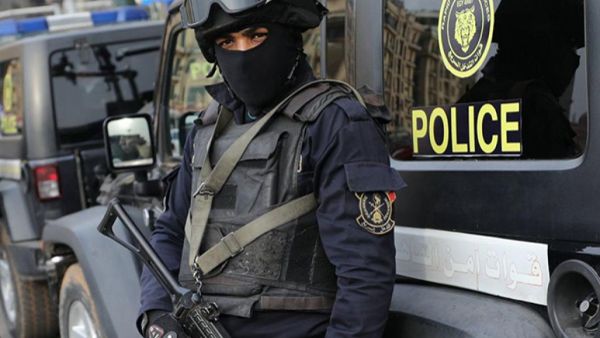 الارهاب في كل الدول العربية ممتد ومترابط مع بعضه البعض