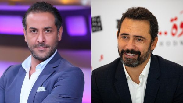 فضيحة ظافر العابدين