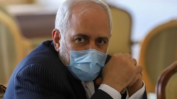 محمد جواد ظريف