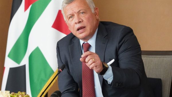  الاردن اعتاد على مواجهة التحديات 