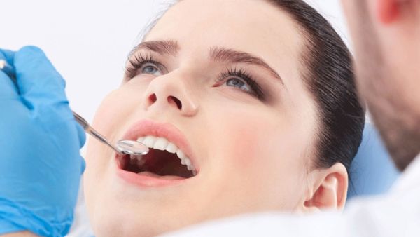تشير بعض الدراسات إلى أن التهاب دواعم الأسنان قد يؤدي إلى مرض ألزهايمر