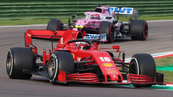 ميامي تنضم إلى فورميولا ون