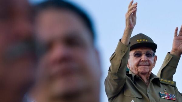 راوول كاسترو 