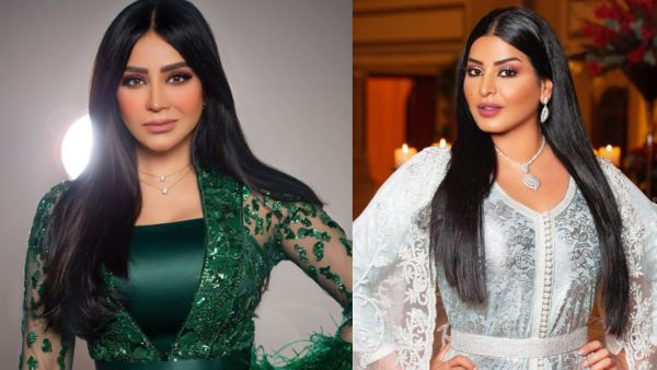 لجين عمران 
