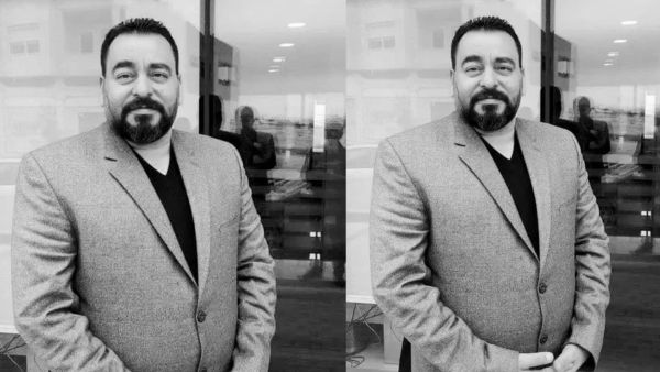 متعب الصقار