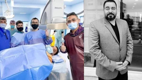 متعب الصقار