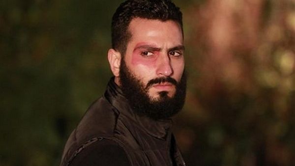 محمد الشرنوبي