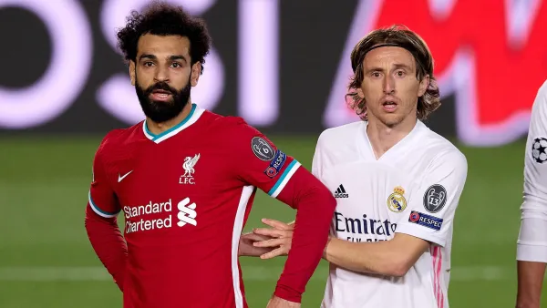 مواجهة قوية بين الغريمين