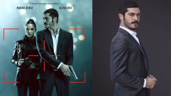 مسلسل مرعشلي