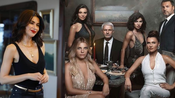 مسلسل التفاح الحرام