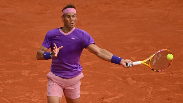 رافاييل نادال